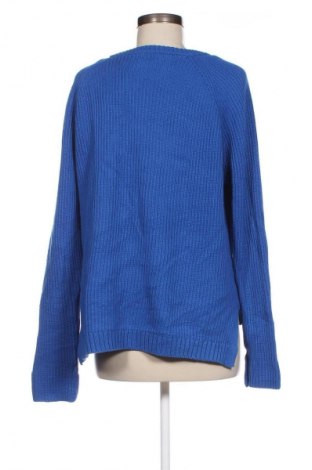 Damenpullover Edc By Esprit, Größe L, Farbe Blau, Preis 11,79 €