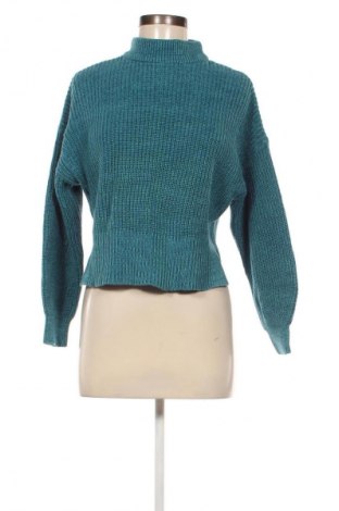 Damenpullover Edc By Esprit, Größe S, Farbe Blau, Preis € 11,79