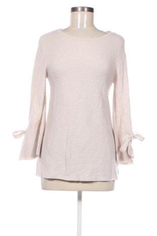 Damenpullover Edc By Esprit, Größe S, Farbe Ecru, Preis € 13,99