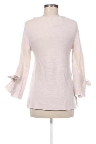 Damenpullover Edc By Esprit, Größe S, Farbe Ecru, Preis € 13,99