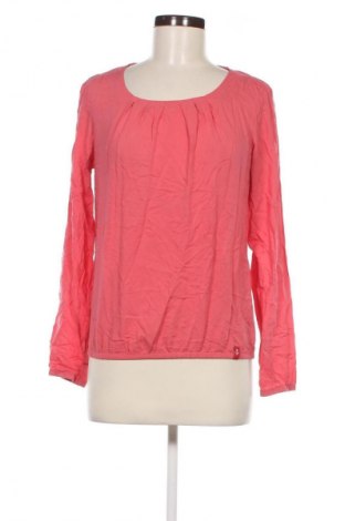 Bluzka damska Edc By Esprit, Rozmiar S, Kolor Czerwony, Cena 17,99 zł