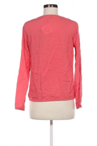 Damen Shirt Edc By Esprit, Größe S, Farbe Rot, Preis 3,99 €