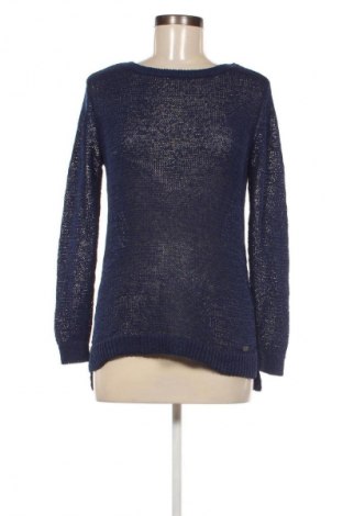 Damenpullover Edc By Esprit, Größe S, Farbe Blau, Preis € 10,49