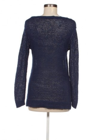 Damski sweter Edc By Esprit, Rozmiar S, Kolor Niebieski, Cena 45,99 zł