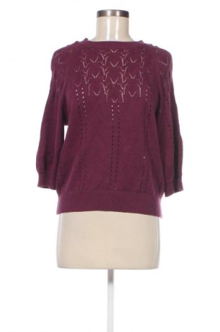 Damenpullover Edc By Esprit, Größe M, Farbe Lila, Preis 11,99 €