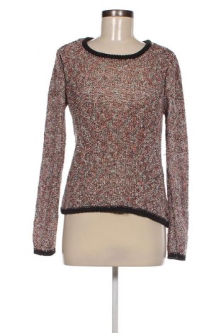 Damski sweter Edc By Esprit, Rozmiar S, Kolor Kolorowy, Cena 45,99 zł