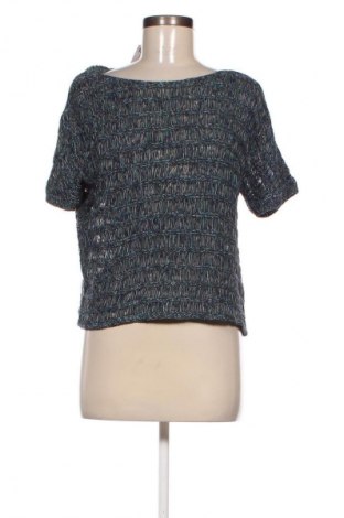 Damski sweter Edc By Esprit, Rozmiar S, Kolor Kolorowy, Cena 21,99 zł