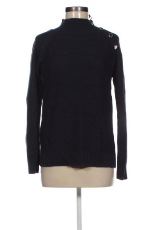 Damski sweter Edc By Esprit, Rozmiar S, Kolor Niebieski, Cena 45,99 zł