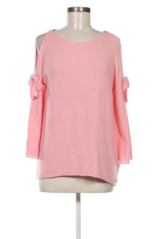 Damenpullover Edc By Esprit, Größe M, Farbe Rosa, Preis 4,99 €