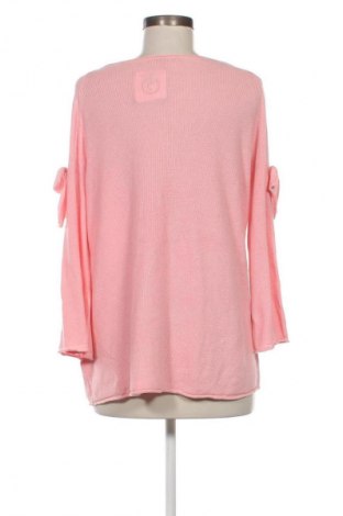 Damenpullover Edc By Esprit, Größe M, Farbe Rosa, Preis 4,79 €