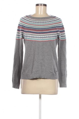 Damenpullover Edc By Esprit, Größe S, Farbe Grau, Preis 11,99 €