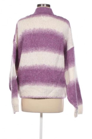 Damenpullover Edc By Esprit, Größe XL, Farbe Lila, Preis 12,99 €