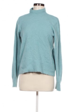 Damenpullover Edc By Esprit, Größe M, Farbe Blau, Preis € 11,99