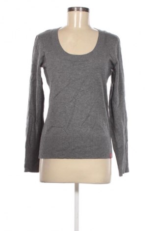 Damenpullover Edc By Esprit, Größe L, Farbe Grau, Preis € 10,49