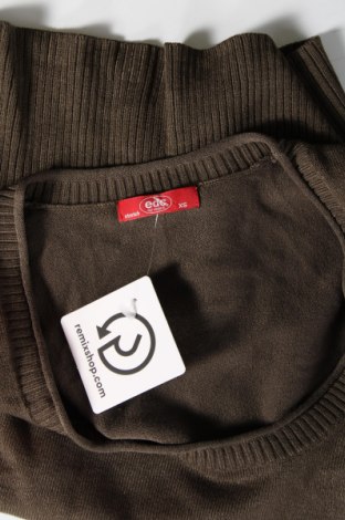 Damenpullover Edc By Esprit, Größe XS, Farbe Grün, Preis € 11,99