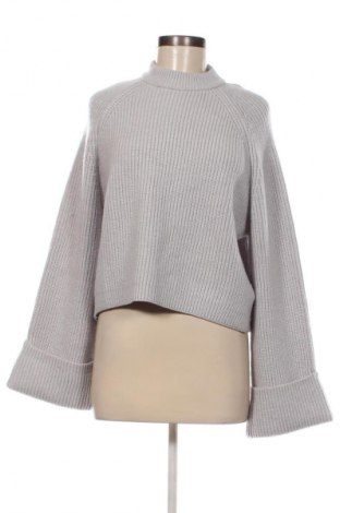 Damenpullover Edited, Größe S, Farbe Grau, Preis 21,99 €