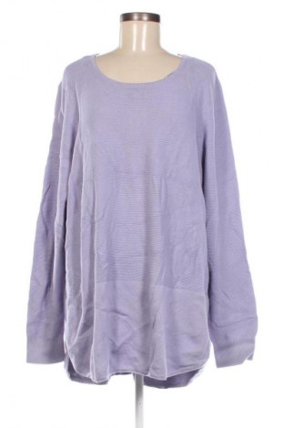 Damenpullover Edited, Größe XXL, Farbe Lila, Preis 29,49 €