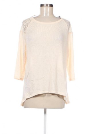 Damenpullover Emerson, Größe M, Farbe Beige, Preis 22,99 €