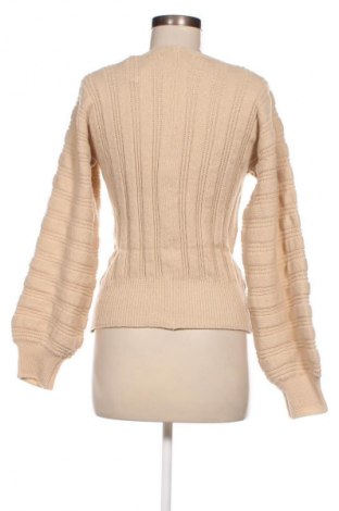 Damenpullover Emery rose, Größe XL, Farbe Beige, Preis 8,49 €