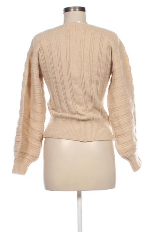 Damski sweter Emery rose, Rozmiar L, Kolor Beżowy, Cena 14,99 zł