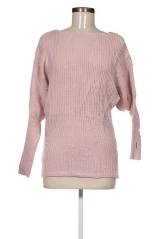 Damski sweter Emery rose, Rozmiar S, Kolor Różowy, Cena 32,99 zł