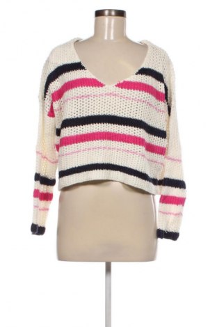 Damenpullover En Creme, Größe M, Farbe Mehrfarbig, Preis € 6,99