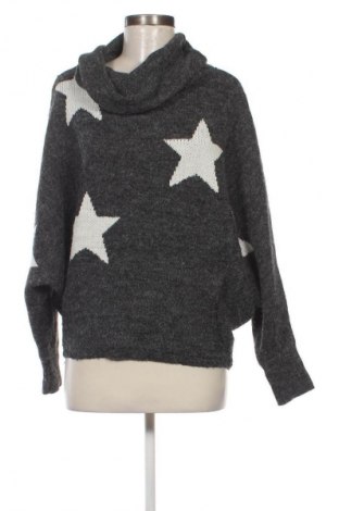 Damenpullover Entro, Größe S, Farbe Grau, Preis 9,99 €