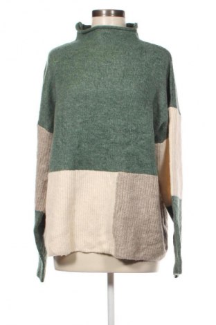 Damenpullover Entro, Größe L, Farbe Mehrfarbig, Preis € 12,99