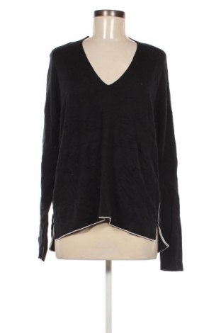 Damenpullover Escada, Größe L, Farbe Schwarz, Preis 63,99 €