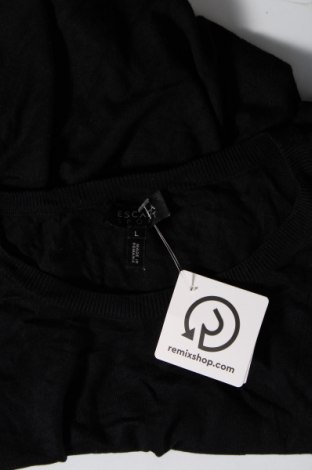 Damenpullover Escada Sport, Größe L, Farbe Schwarz, Preis € 17,29