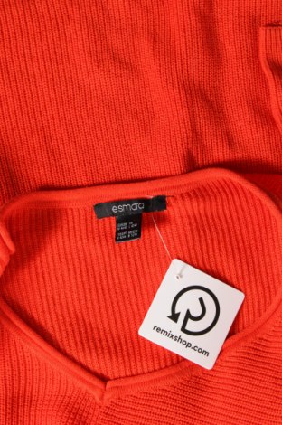 Damenpullover Esmara, Größe M, Farbe Rot, Preis € 6,99