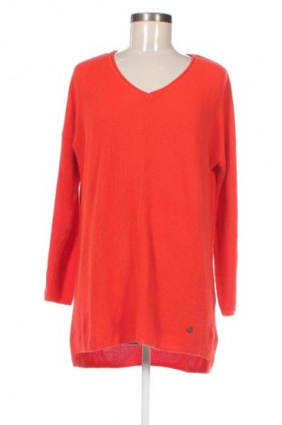 Damenpullover Esmara, Größe M, Farbe Rot, Preis 6,99 €