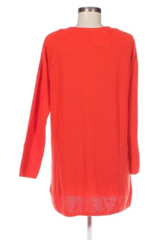 Damenpullover Esmara, Größe M, Farbe Rot, Preis 6,99 €