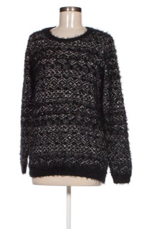 Damenpullover Esmara, Größe M, Farbe Schwarz, Preis 7,49 €