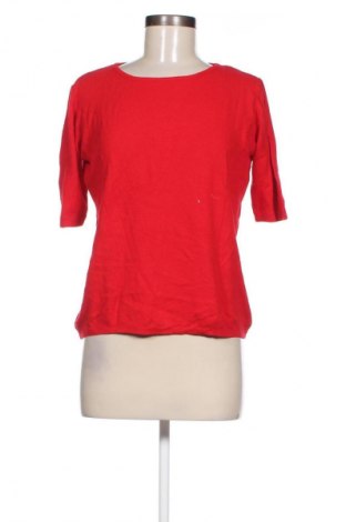 Damenpullover Esmara, Größe M, Farbe Rot, Preis 8,07 €
