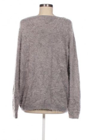 Damenpullover Esmara, Größe M, Farbe Grau, Preis 3,49 €