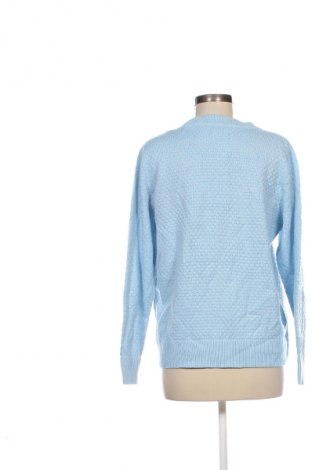 Damenpullover Esmara, Größe L, Farbe Blau, Preis € 8,49