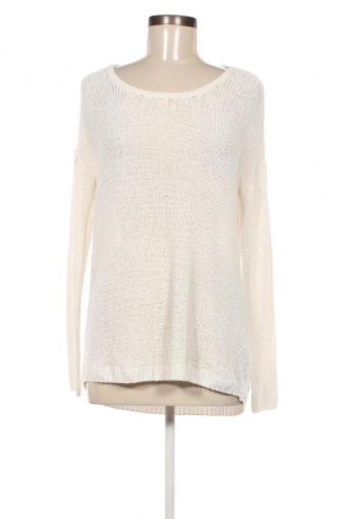 Damenpullover Esmara, Größe M, Farbe Weiß, Preis 4,99 €