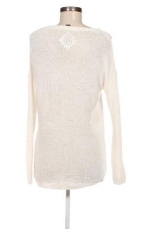 Damenpullover Esmara, Größe M, Farbe Weiß, Preis 3,29 €