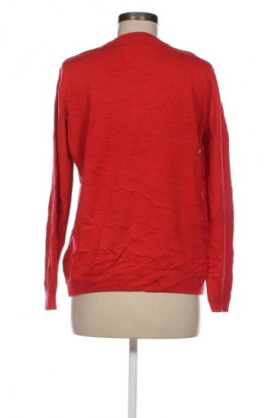 Damenpullover Esmara, Größe M, Farbe Rot, Preis 8,49 €