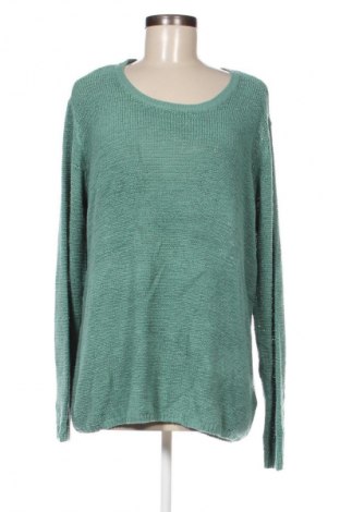 Damenpullover Esmara, Größe XL, Farbe Grün, Preis 9,29 €