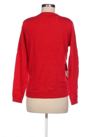 Damenpullover Esmara, Größe S, Farbe Rot, Preis € 8,49