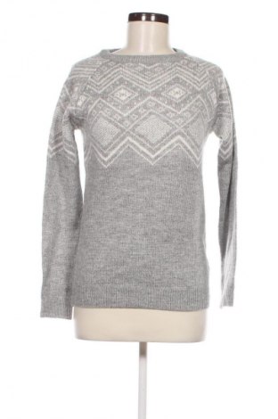 Damenpullover Esmara, Größe XS, Farbe Grau, Preis 8,49 €