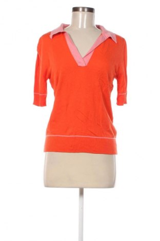 Damenpullover Esprit, Größe M, Farbe Orange, Preis 7,81 €