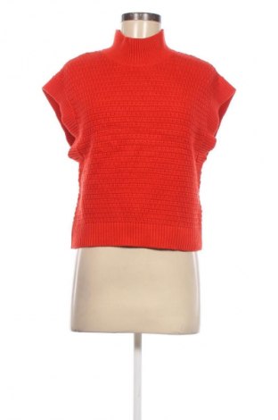 Γυναικείο πουλόβερ Esprit, Μέγεθος M, Χρώμα Κόκκινο, Τιμή 10,14 €