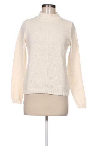 Damski sweter Esprit, Rozmiar S, Kolor ecru, Cena 37,49 zł