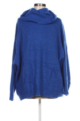 Damenpullover Esprit, Größe M, Farbe Blau, Preis 9,99 €