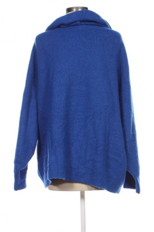 Damenpullover Esprit, Größe M, Farbe Blau, Preis 9,99 €