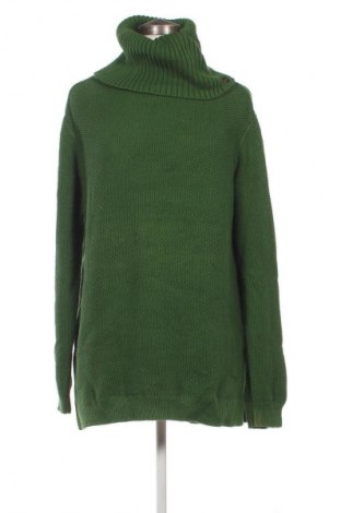 Pulover de femei Esprit, Mărime M, Culoare Verde, Preț 47,99 Lei