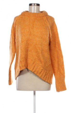 Damenpullover Esprit, Größe L, Farbe Orange, Preis € 11,99